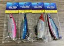 Slow Pitch Jigs