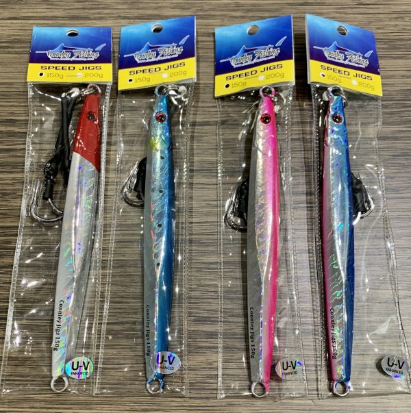 Speed Jig - Image 2