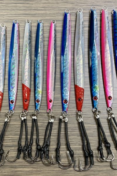 12 Pack Speed Jigs