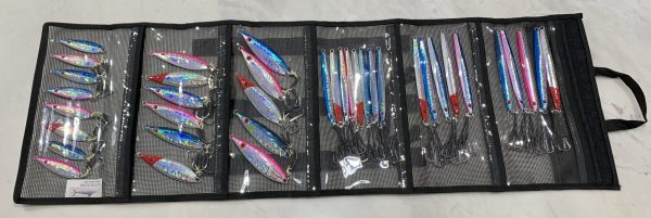 Connley Jig Pro Pack - Image 2