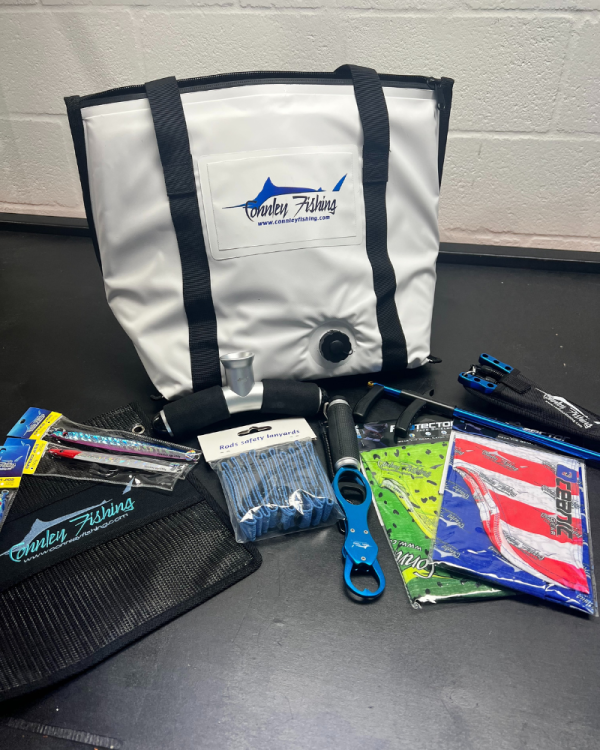 Connley Gift Pack - Image 5