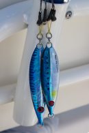 Slow Pitch Jigs