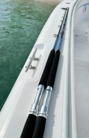 Blue Young Guns Kingfish Lite 15-50# 7'