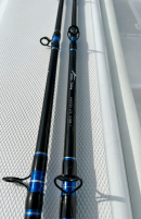 Blue Young Guns Kingfish Lite 15-50# 7'