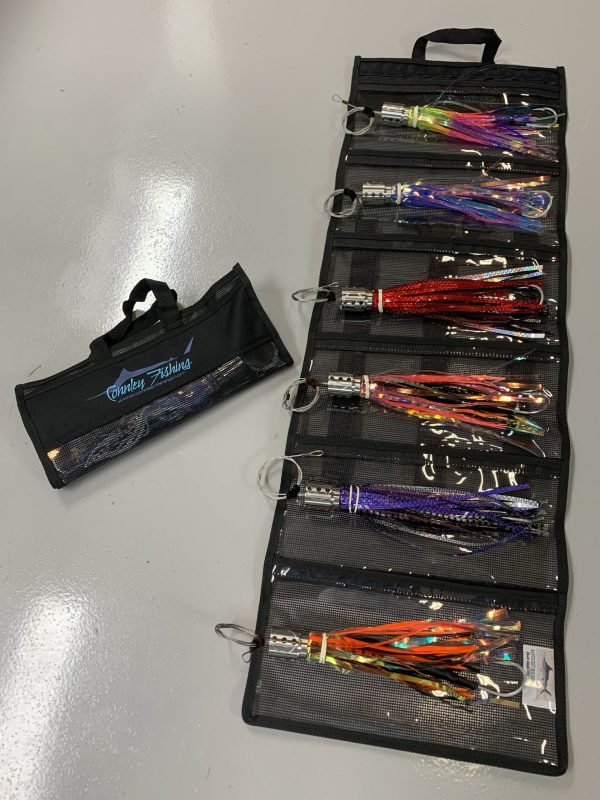 The Hammer Wahoo Kit