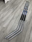 Platinum Wahoo Wackers - SOS 80-130# 6'6"