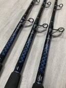 Daytime Sword rod