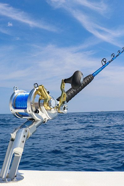 Rod & Reel Combos
