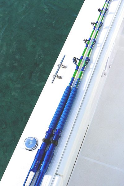 Fishing Rods