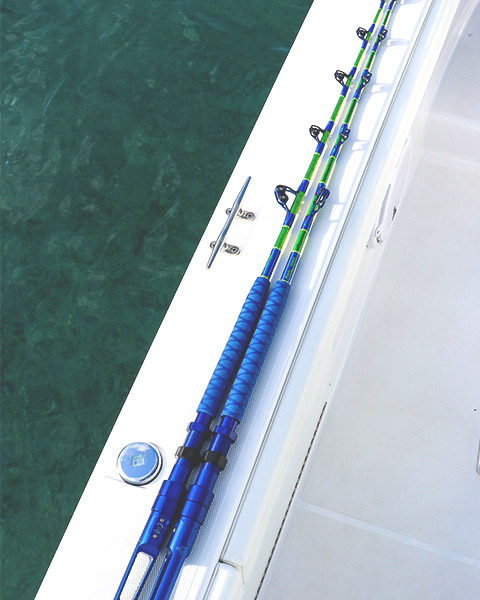 Fishing Rods