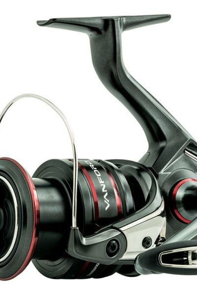Shimano Vanford Spinning Reels