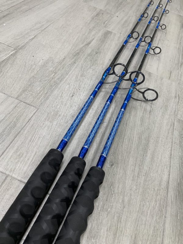 Black Magic Spinning – Power 4