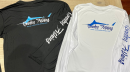 Connley Fishing Long Sleeve Performance Shirts