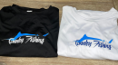 Connley Fishing Long Sleeve Performance Shirts