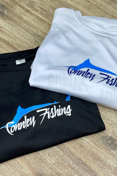 Connley Fishing Long Sleeve Performance Shirts