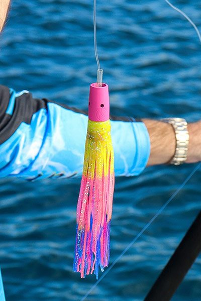 Lures