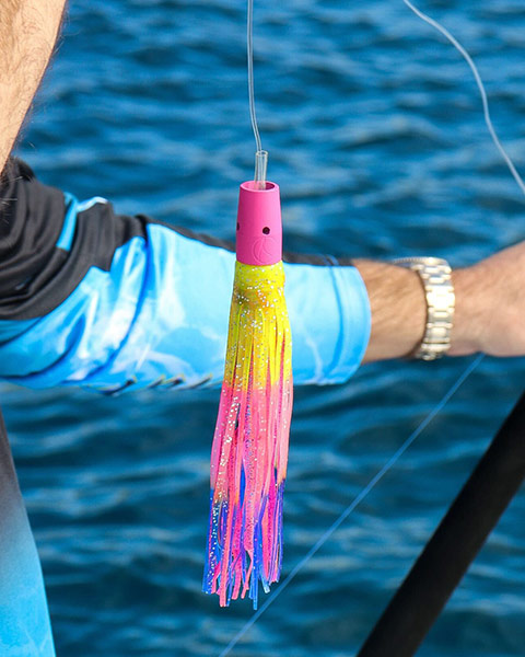 Lures