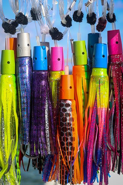 Offshore Tackle Kits