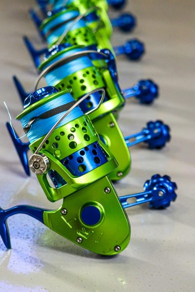 Reels