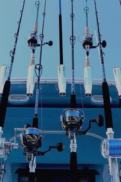 Rod Bundles