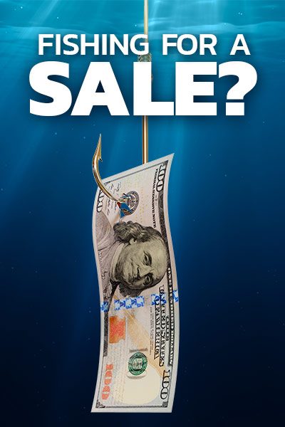 Sales