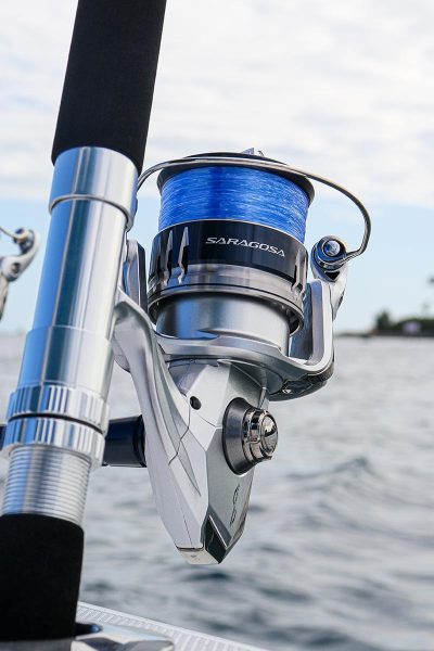 Spinning Reels