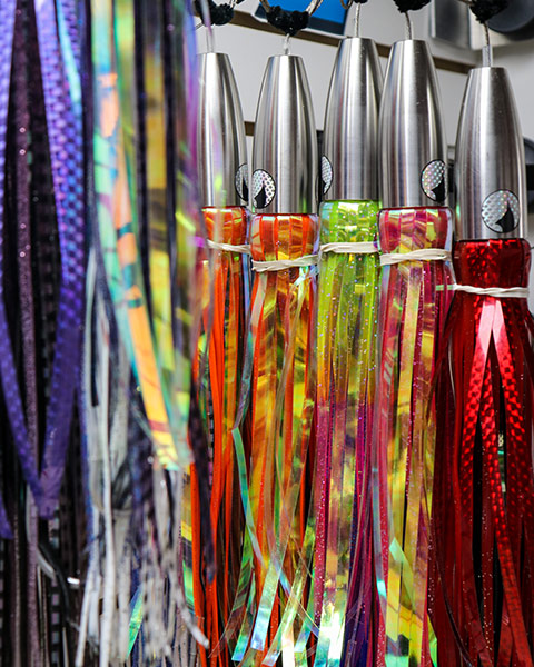 Wahoo Series