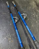 Platinum Dredge Rod