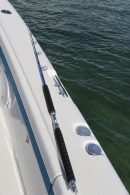 Platinum Seeker 250g 6'6"
