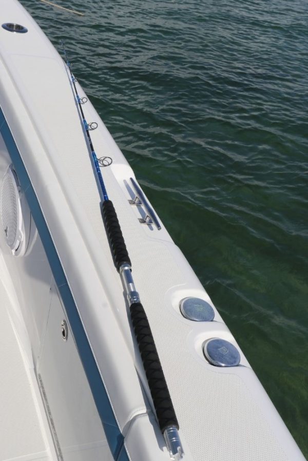 Platinum Seeker 250g 6'6"