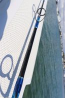Platinum Seeker 250g 6'6"