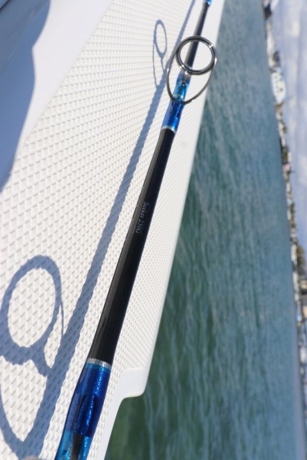 Platinum Seeker 250g 6'6" - Image 9