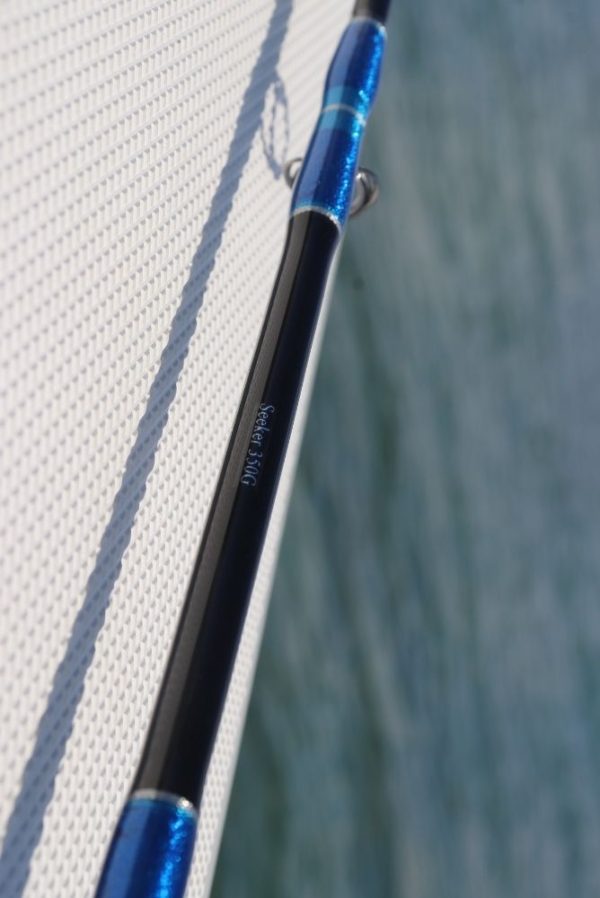 Platinum Seeker 350g 6'6" - Image 9