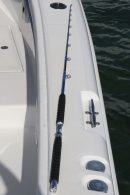 Platinum Seeker 450g 6'6"
