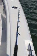 Platinum Seeker 550g 6'6"