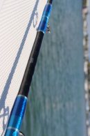 Platinum Seeker 650g 5'9"