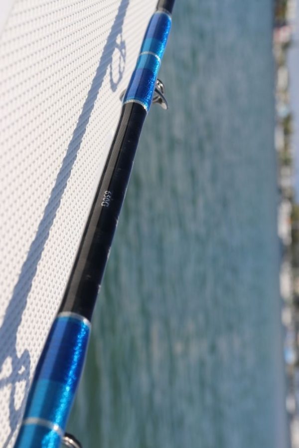 Platinum Seeker 650g 5'9" - Image 9