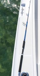 Platinum Series 250g Seeker Rod 6ft 6in by Connley Fishing