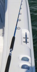 Platinum Series 450g Seeker Rod 6ft 6in by Connley Fishing
