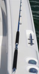 Platinum Series 650g Seeker Rod 5ft 9in by Connley Fishing