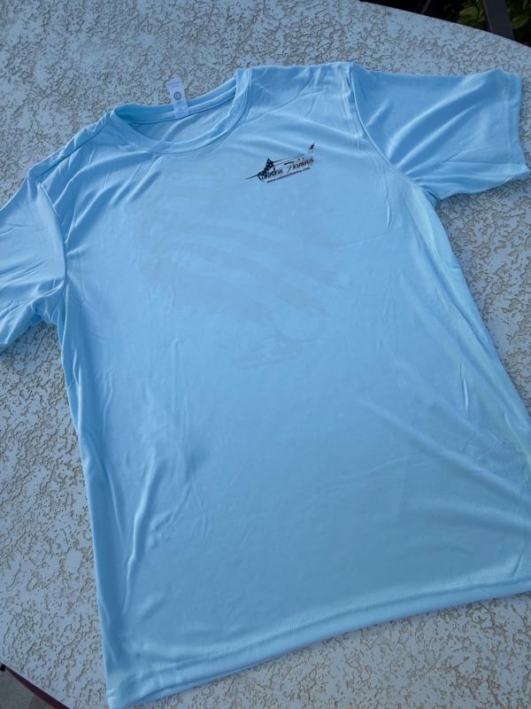 Connley Fishing USA Dry-Fit Shirts - Image 5