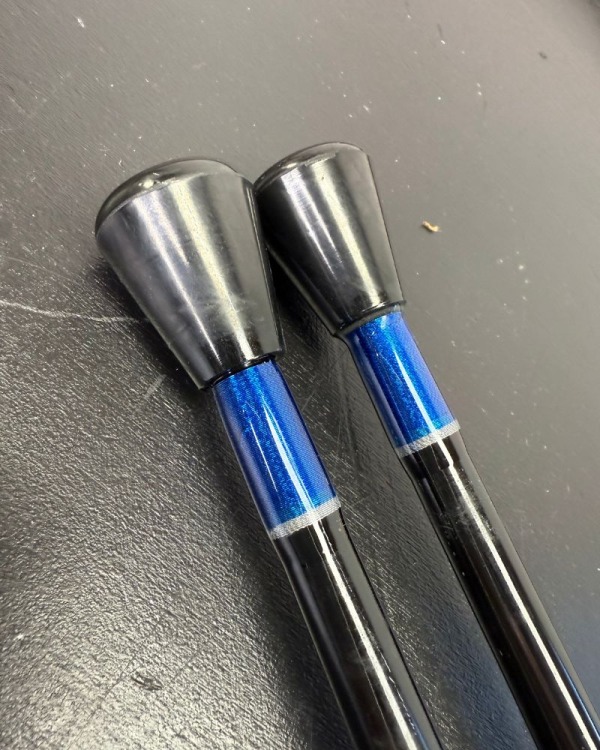 Platinum Sabiki Rod - Image 5