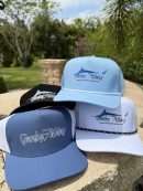 Connley Fishing Performance Hat