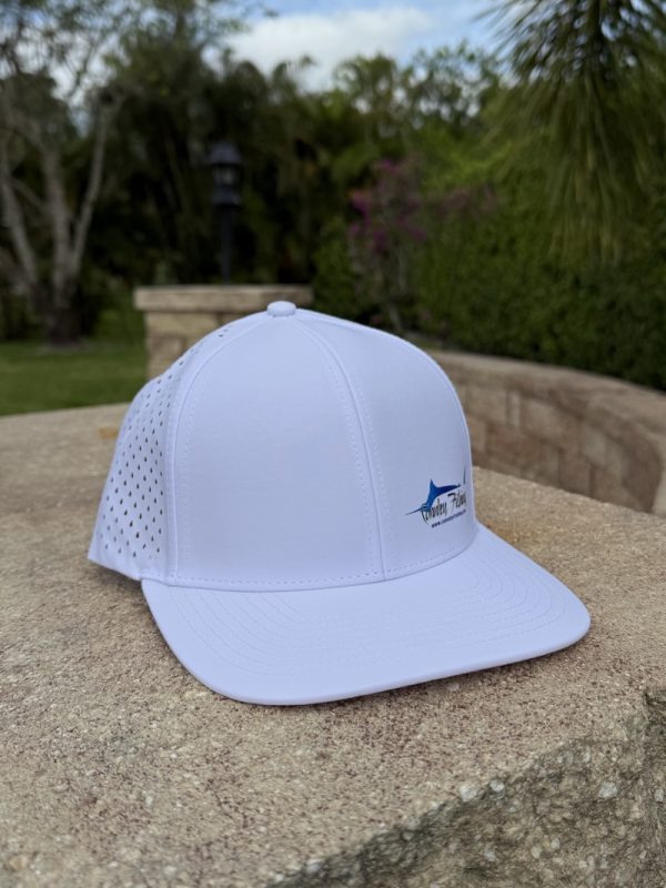 Connley Fishing Performance Hat - Image 5