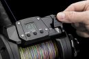 Daiwa Tanacom 1200 Power Assist Electric Reel