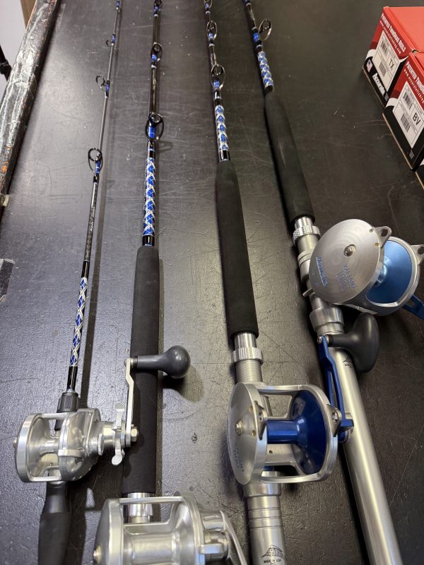 Monday Madness - Accurate Reel Combo Sale - Image 3