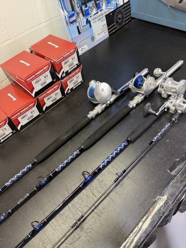 Monday Madness - Accurate Reel Combo Sale - Image 4