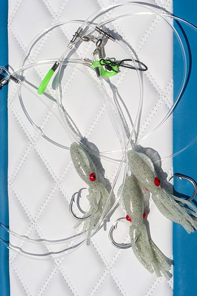 Rigs / Terminal Tackle
