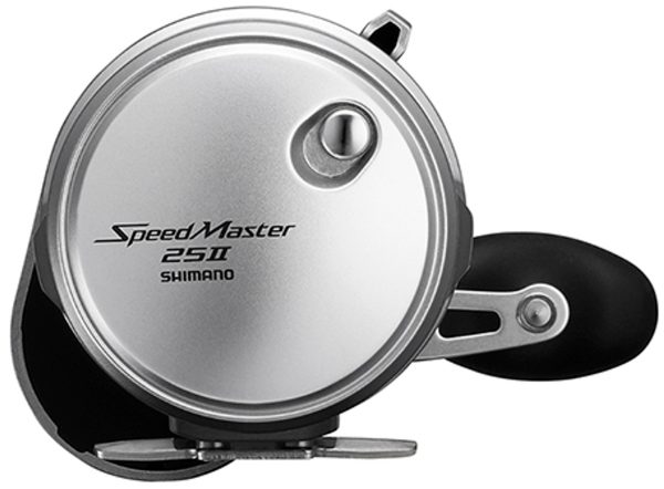 Shimano SpeedMaster II Lever Drag Reels - Image 5