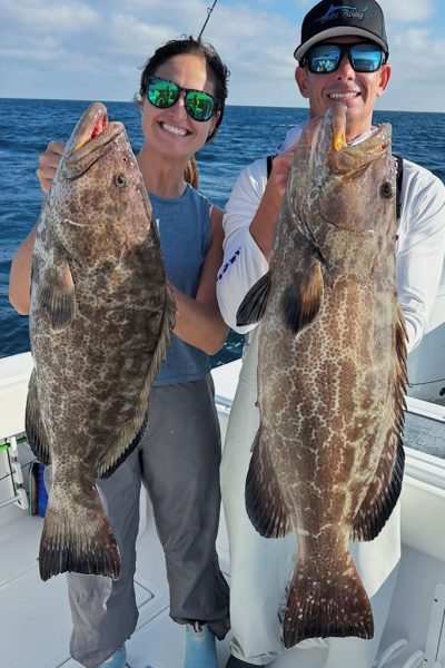 Grouper